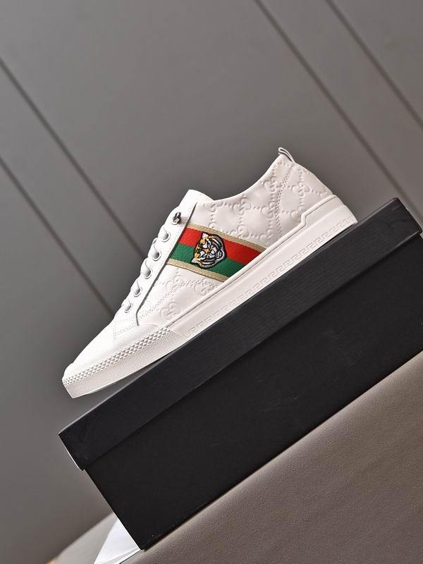 Gucci Men's Shoes 1466